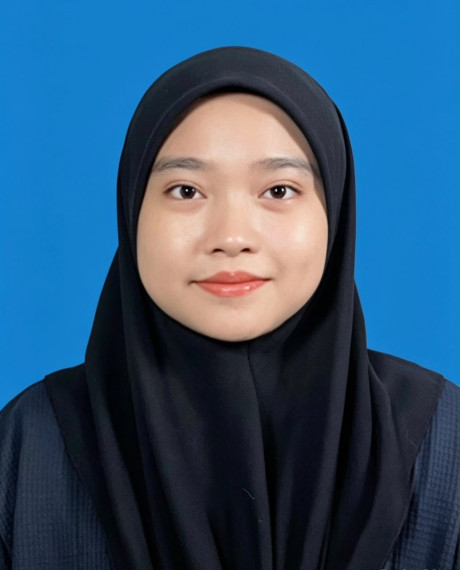 Nurul Intan Fazlina Binti Al Malek