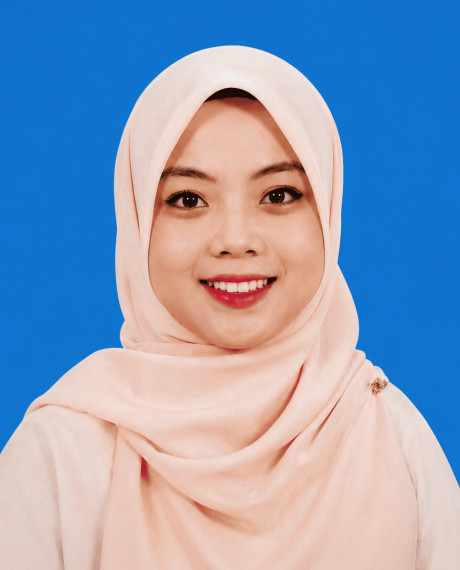 Nurul Azriani Binti Masudin
