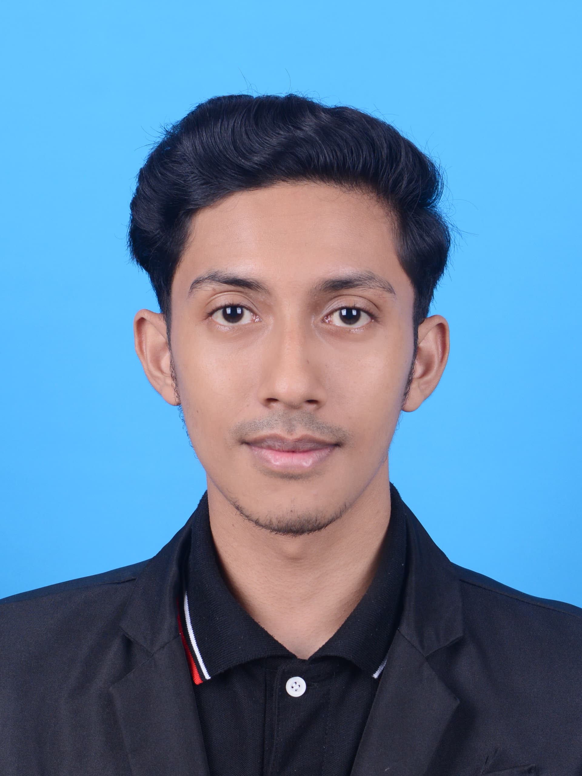 Muhamad Fahmie Adha bin Pauzi