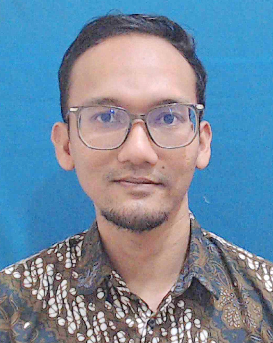 Muhammad Fathiy Bin Mohd Mutalabisin