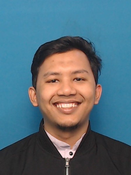 Ahmad Luqman bin Mamat