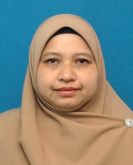 Jalilah binti Zakaria