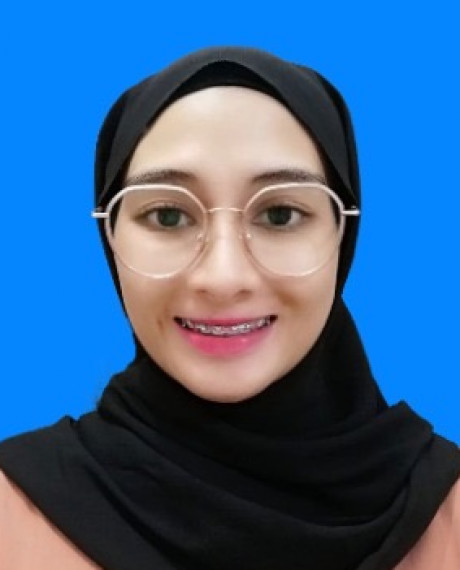 Erna Farina Binti Mohamed