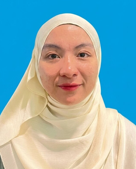 Najwa Sophia Binti Abdullah