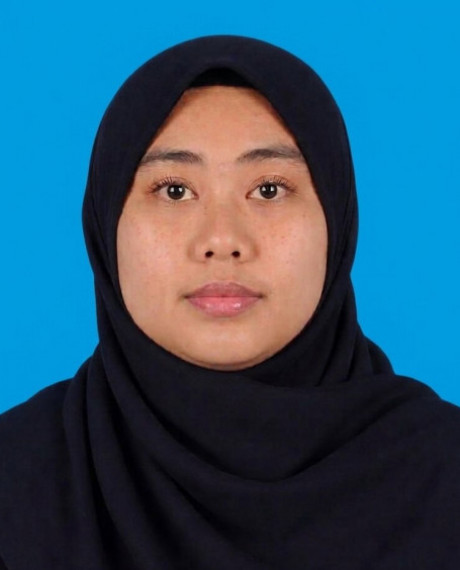 Siti Fatin Nasuha Binti Mohd Fauzi