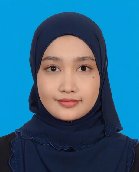 Noor Hidayah Binti Abdul Samad