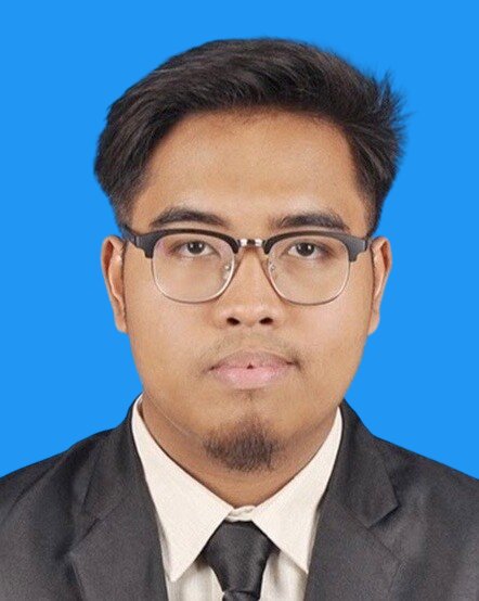 Muhammad Zaim Bin George Man
