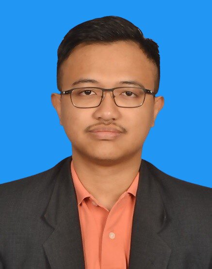 Mohamad Nor Hafiz Bin Jamil