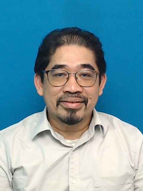 Abdul Salam @ Zulkifli B.Muhamad Shukri