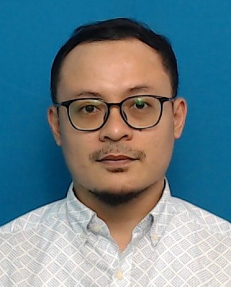 Mohd Hafiz bin Abdul Karim