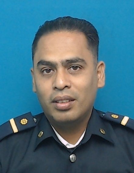 Zulkifli bin Haron