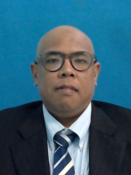 Mohd Zairi Bin Zaharin