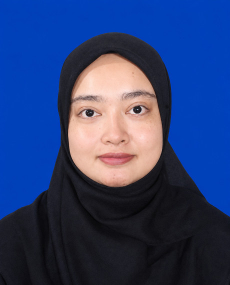 Siti Nur Dalila Binti Mohd Ashri