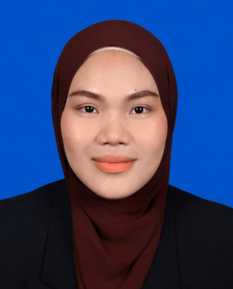 Noranizah binti Jamari