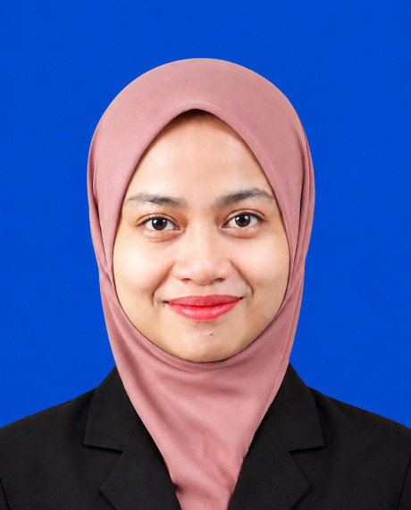 Nur Syahida Binti Mat Shapi