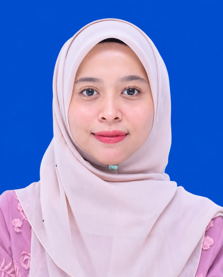 Siti Noor Najihah Binti Rusli