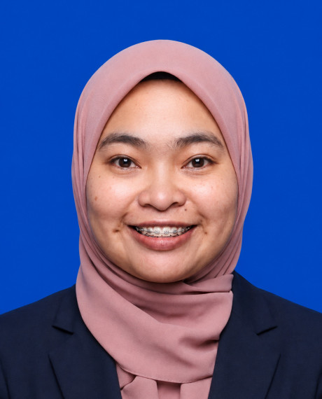 Nur Syarina Binti Salleh