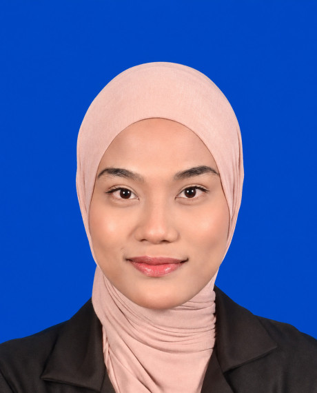 Nurul Naqibah Binti Muhamad Zafri