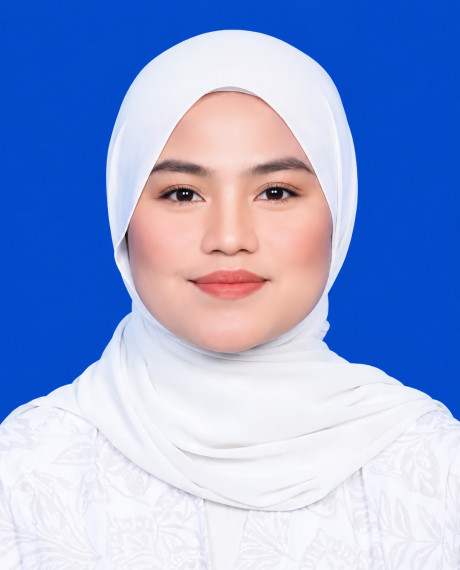Nur Faiziel Izlien Binti Isharuddin