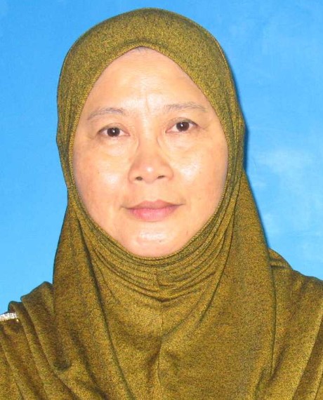 Siti Humaiyah Bt Bakri