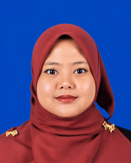 Noorazlin Aini Syaqirin Binti Ali