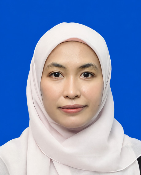 Nurdalily Binti Khalid