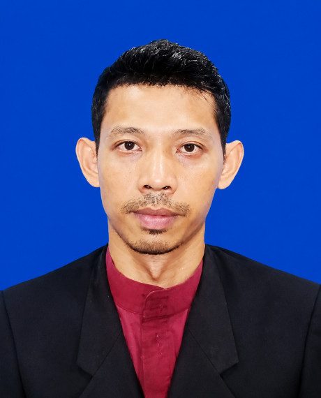 Mohamad Ezulhasnan Bin Mohd Nazir