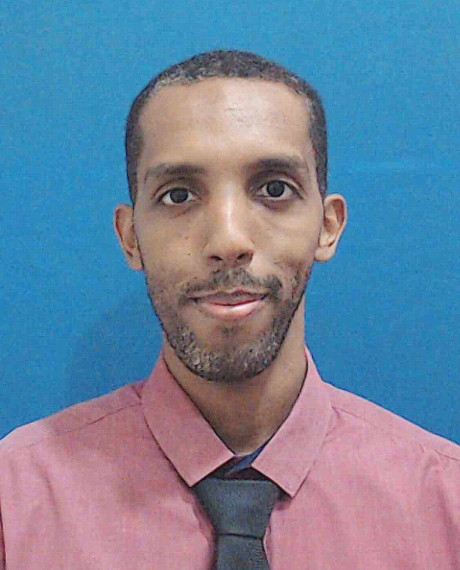 Hassan Ibrahim Sheikh Mohamed