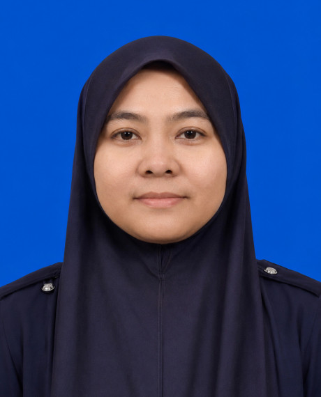 Nur Azwani Binti Mamat