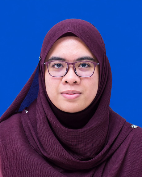 Nur Afifah Binti Mohd Aris
