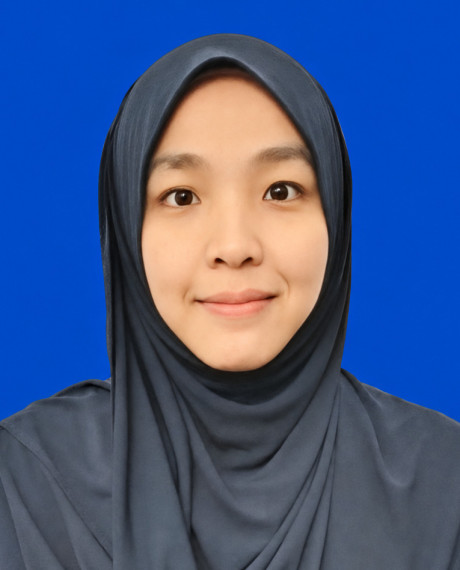 Amirah Binti Abdullah Sani