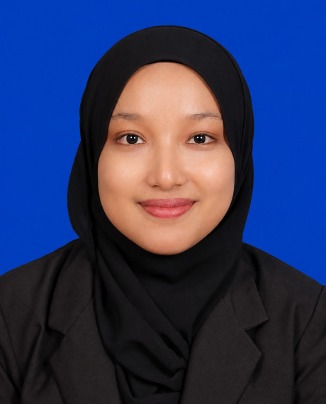 Nur Syariyah Wahida Binti Yahya
