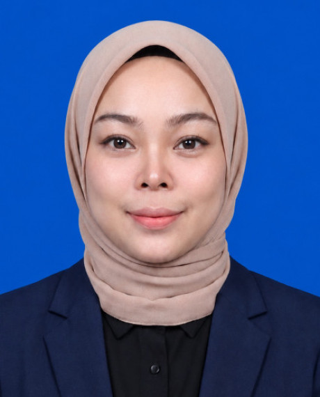 Sabrina Binti Tugimon