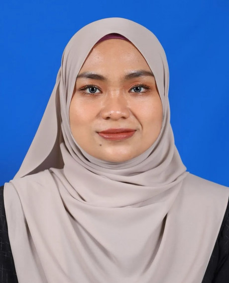 Wan Nuriza Ezlen Binti Wan Ahmad