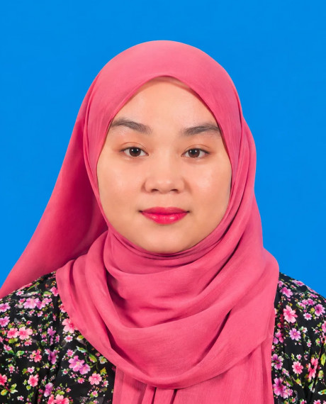 Aina Zahrina Binti Zulkapri