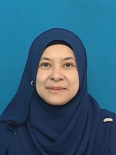 Maisarah Binti Lutfi
