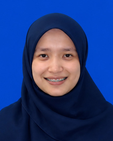 Nurul Fadhlina Binti Nizar