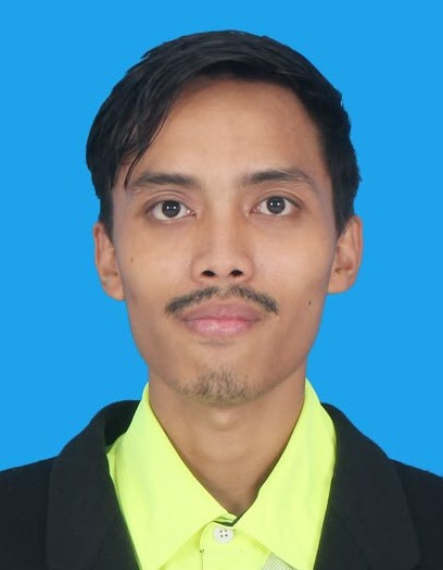 Mohd Amir Airizal Bin Mohammad Zafri