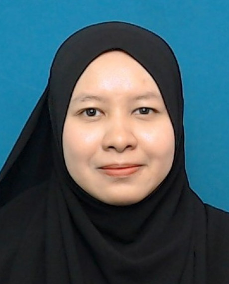 Che Nurul 'Alawiyu binti Che Hanafi