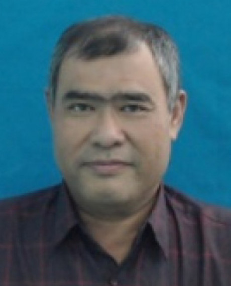 Mohd. Kamil Bin Abdul Hamid