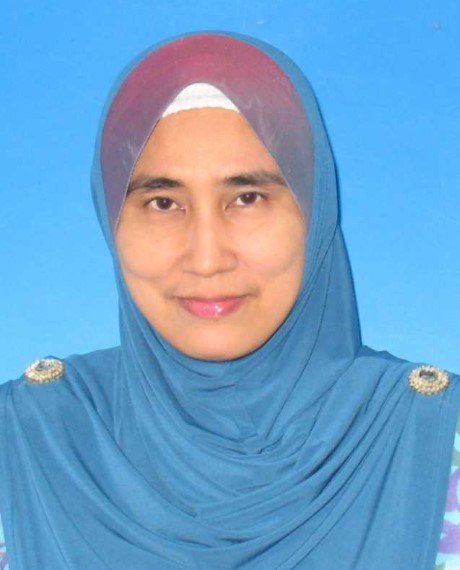 Nazli Anum Bt Mohd Ghazali