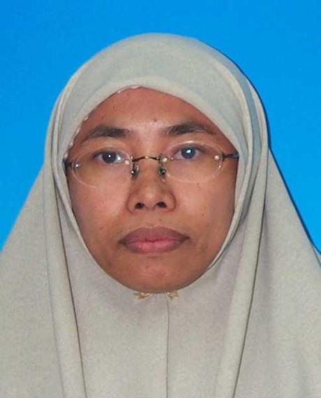 Wan Noraini Binti Mohd Salim