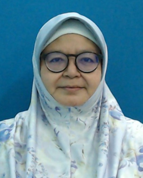 Norita Binti Salim