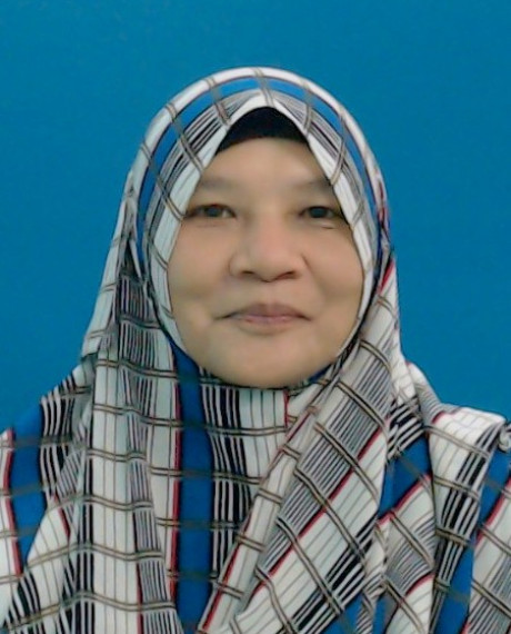 Rahmah Binti Ahmad H. Osman