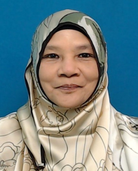 Rahmah Binti Ahmad H. Osman