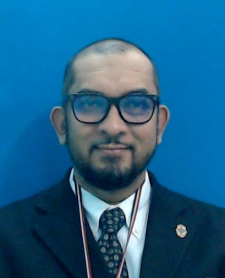Mohamad Ismail Bin Hj Mohd Yunus