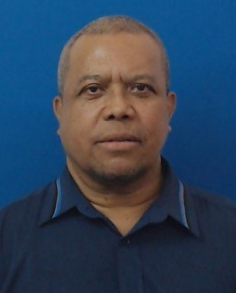 Amir Bin Omar