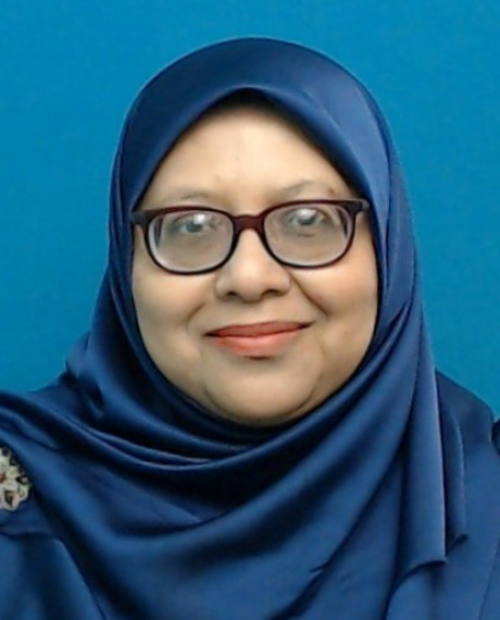 Nor Hafizah Bt Mohd Badrol Afandi