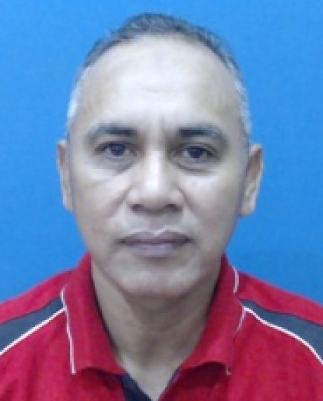 Abdul Latif  Bin Jonid
