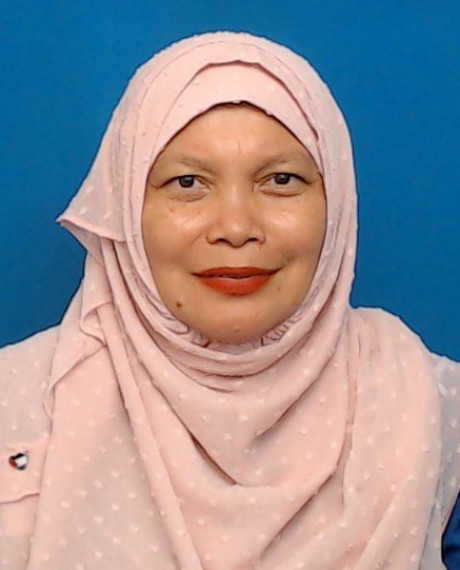 Haniza Binti Rais